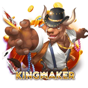 kingmaker by limbobet