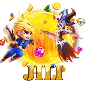 jili by limbobet