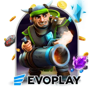 evo by limbobet